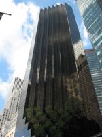 Manhattan, Trump Tower